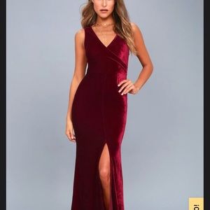 Formal gown/ wedding guest dress